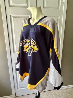 🦁Vintage ING Direct Team Jerseys x2